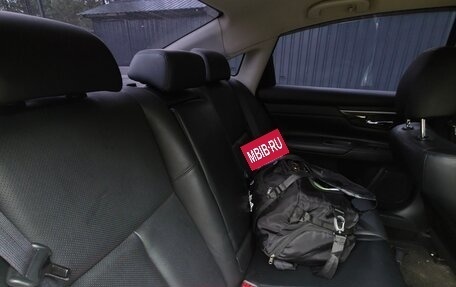 Nissan Teana, 2015 год, 1 320 000 рублей, 17 фотография