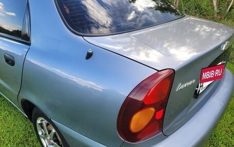 Chevrolet Lanos I, 2008 год, 219 000 рублей, 24 фотография