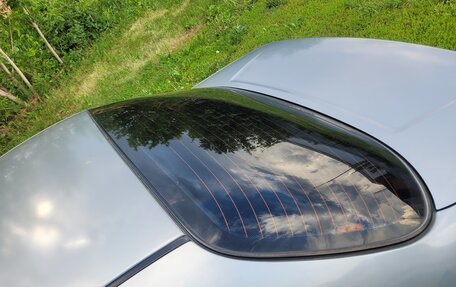 Chevrolet Lanos I, 2008 год, 219 000 рублей, 31 фотография