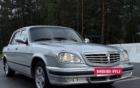 ГАЗ 31105 «Волга», 2007 год, 380 000 рублей, 5 фотография