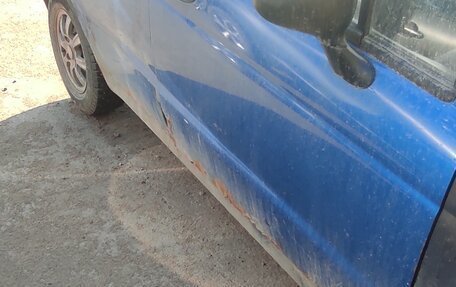 Daewoo Matiz I, 2010 год, 65 000 рублей, 4 фотография