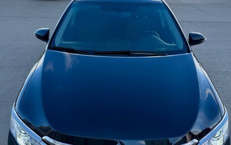 Toyota Camry, 2017 год, 1 980 000 рублей, 8 фотография