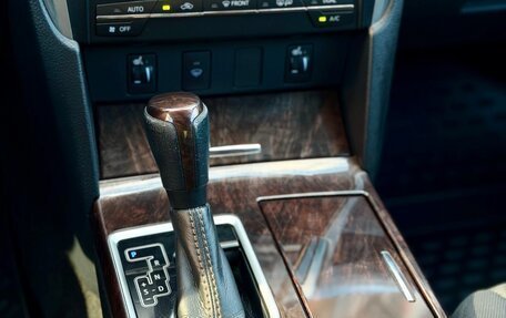 Toyota Camry, 2017 год, 1 980 000 рублей, 20 фотография