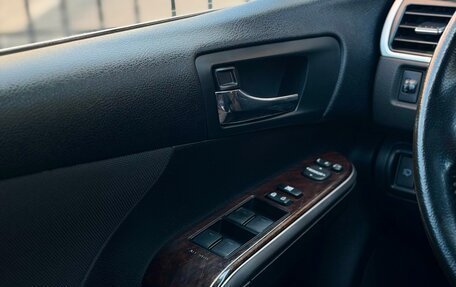 Toyota Camry, 2017 год, 1 980 000 рублей, 25 фотография