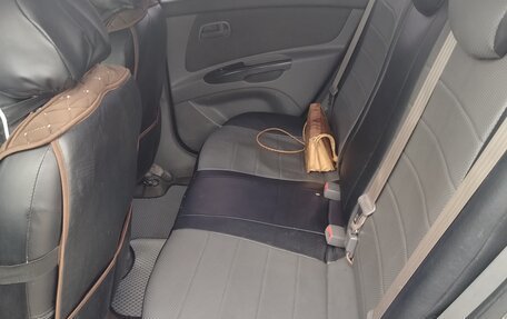 KIA Rio II, 2011 год, 490 000 рублей, 6 фотография
