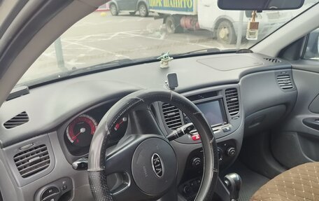 KIA Rio II, 2011 год, 490 000 рублей, 5 фотография