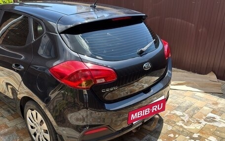 KIA cee'd III, 2015 год, 900 000 рублей, 3 фотография