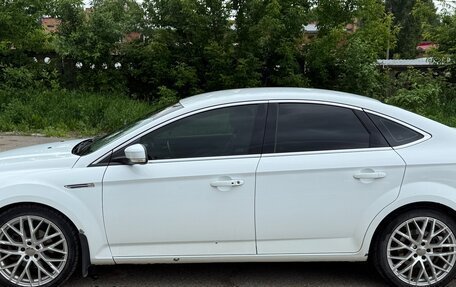 Ford Mondeo IV, 2012 год, 700 000 рублей, 5 фотография