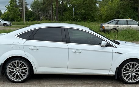 Ford Mondeo IV, 2012 год, 700 000 рублей, 6 фотография