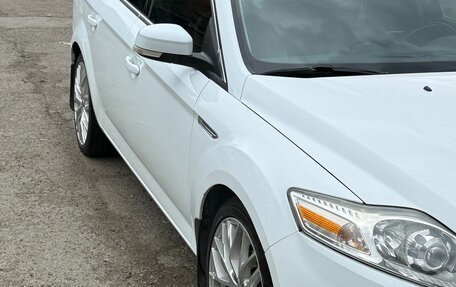 Ford Mondeo IV, 2012 год, 700 000 рублей, 4 фотография