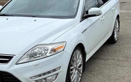 Ford Mondeo IV, 2012 год, 700 000 рублей, 3 фотография