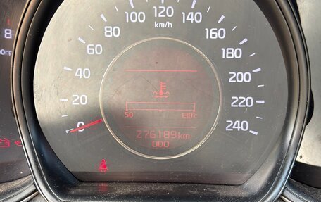 KIA cee'd III, 2015 год, 900 000 рублей, 7 фотография