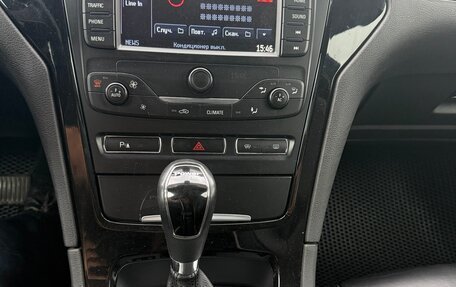 Ford Mondeo IV, 2012 год, 700 000 рублей, 8 фотография