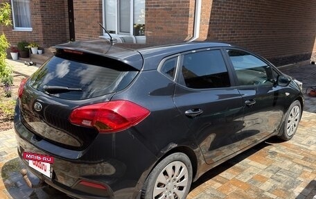 KIA cee'd III, 2015 год, 900 000 рублей, 4 фотография