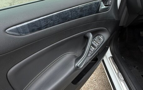 Ford Mondeo IV, 2012 год, 700 000 рублей, 13 фотография