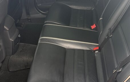 Ford Mondeo IV, 2012 год, 700 000 рублей, 11 фотография