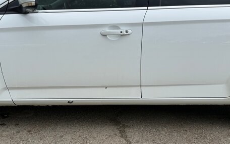Ford Mondeo IV, 2012 год, 700 000 рублей, 14 фотография