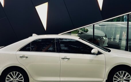 Toyota Camry, 2015 год, 2 100 000 рублей, 6 фотография
