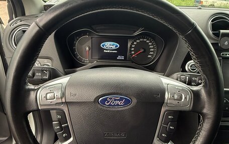 Ford Mondeo IV, 2012 год, 700 000 рублей, 12 фотография