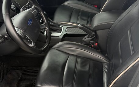 Ford Mondeo IV, 2012 год, 700 000 рублей, 10 фотография