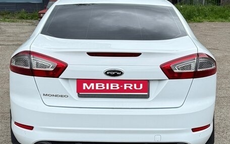 Ford Mondeo IV, 2012 год, 700 000 рублей, 2 фотография