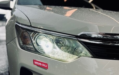 Toyota Camry, 2015 год, 2 100 000 рублей, 15 фотография