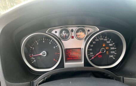 Ford Focus II рестайлинг, 2008 год, 280 000 рублей, 10 фотография