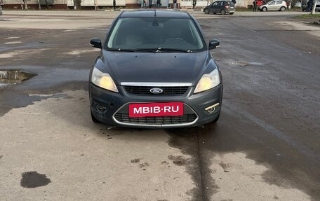 Ford Focus II рестайлинг, 2008 год, 280 000 рублей, 2 фотография