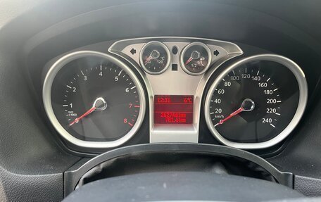 Ford Focus II рестайлинг, 2008 год, 280 000 рублей, 13 фотография
