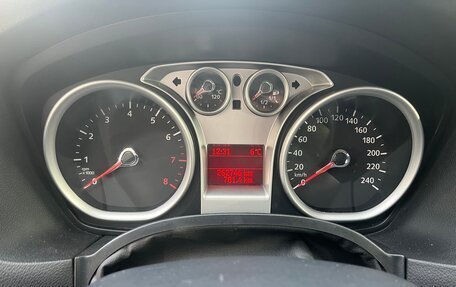 Ford Focus II рестайлинг, 2008 год, 280 000 рублей, 14 фотография