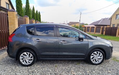 Peugeot 3008 I рестайлинг, 2010 год, 700 000 рублей, 6 фотография