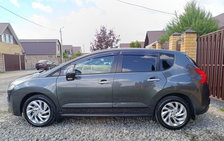 Peugeot 3008 I рестайлинг, 2010 год, 700 000 рублей, 5 фотография