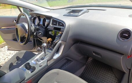 Peugeot 3008 I рестайлинг, 2010 год, 700 000 рублей, 16 фотография
