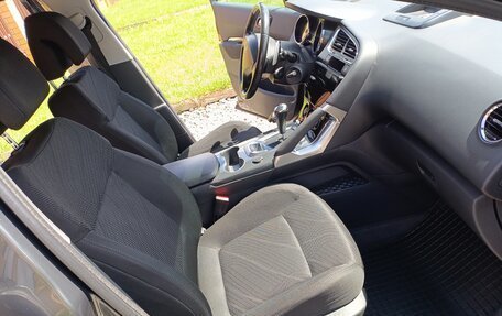 Peugeot 3008 I рестайлинг, 2010 год, 700 000 рублей, 11 фотография