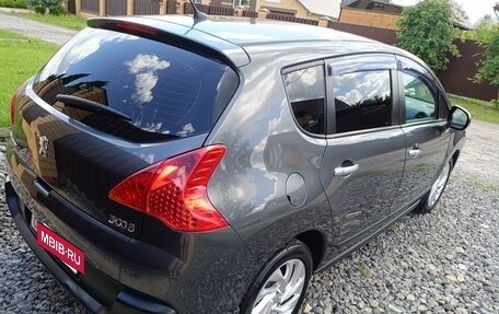 Peugeot 3008 I рестайлинг, 2010 год, 700 000 рублей, 8 фотография