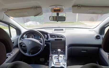 Peugeot 3008 I рестайлинг, 2010 год, 700 000 рублей, 15 фотография