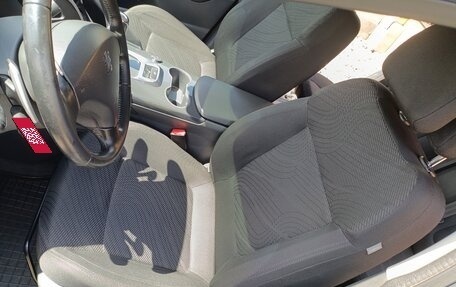 Peugeot 3008 I рестайлинг, 2010 год, 700 000 рублей, 12 фотография