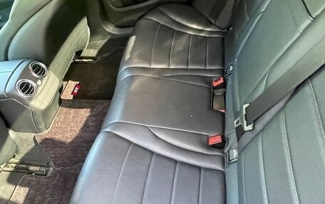 Mercedes-Benz C-Класс, 2015 год, 2 780 000 рублей, 15 фотография