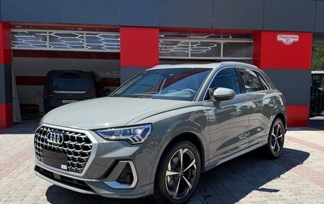 Audi Q3, 2026 год, 3 699 000 рублей, 3 фотография