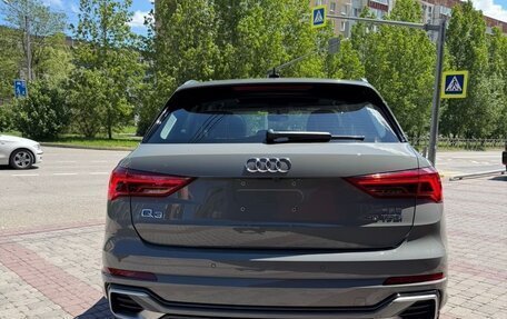 Audi Q3, 2026 год, 3 699 000 рублей, 8 фотография