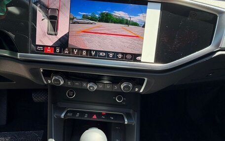 Audi Q3, 2026 год, 3 699 000 рублей, 16 фотография