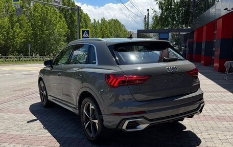 Audi Q3, 2026 год, 3 699 000 рублей, 7 фотография