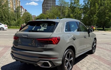 Audi Q3, 2026 год, 3 699 000 рублей, 6 фотография