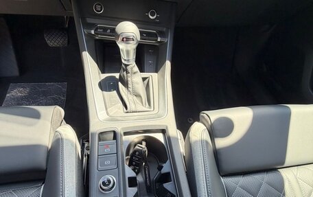 Audi Q3, 2026 год, 3 699 000 рублей, 15 фотография