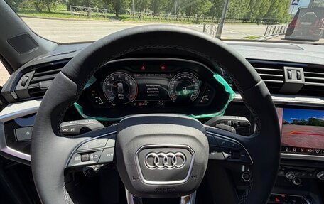 Audi Q3, 2026 год, 3 699 000 рублей, 12 фотография