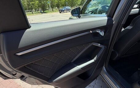 Audi Q3, 2026 год, 3 699 000 рублей, 17 фотография
