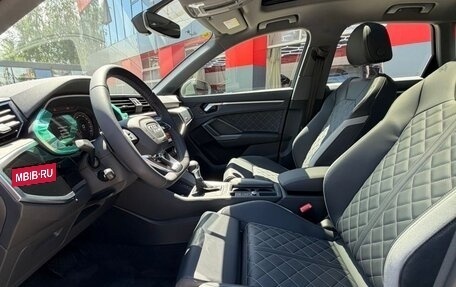 Audi Q3, 2026 год, 3 699 000 рублей, 10 фотография