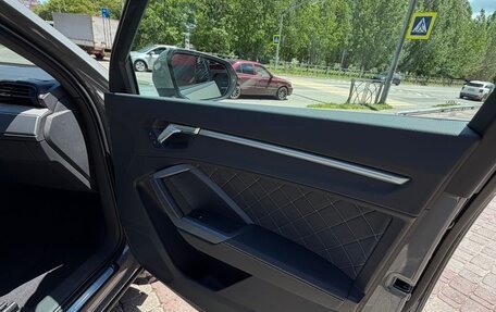 Audi Q3, 2026 год, 3 699 000 рублей, 20 фотография