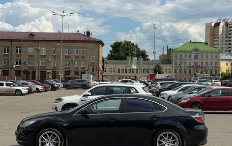 Mazda 6, 2010 год, 1 100 000 рублей, 4 фотография