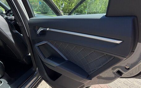 Audi Q3, 2026 год, 3 699 000 рублей, 22 фотография